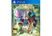 Ni no Kuni: Wrath of the White Witch Remastered [PS4]